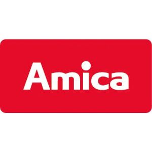 Amica FD 3011 - Biały i czarny Amica FD 3011 - Biały i czarny