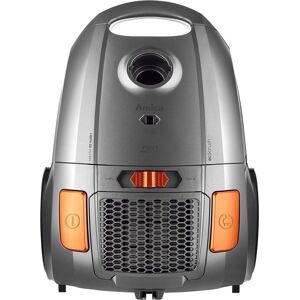 Amica VM 2061 Aspirateur gris - Filtre HEPA, 850 W, 3 L Amica VM 2061 Aspirateur gris - Filtre HEPA, 850 W, 3 L