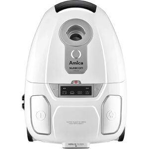 Amica VM 7001 - Biały - Odkurzacz Amica VM 7001 - Biały - Odkurzacz