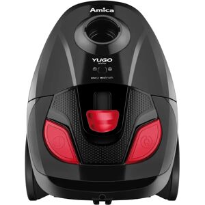 Amica Yugo VM1043 - Negro, Rojo - Aspiradora Amica Yugo VM1043 - Negro, Rojo - Aspiradora