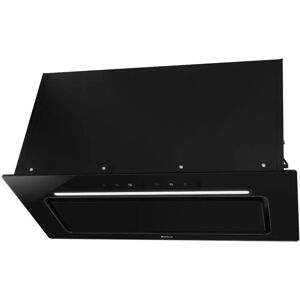 AMICA OMP6555BG - Czarny AMICA OMP6555BG - Czarny