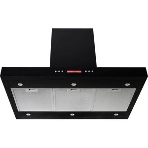 AMICA IH 694 610 S - Dunstabzugshaube AMICA IH 694 610 S - Dunstabzugshaube