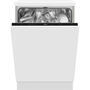Amica DIM61E5QNN - Biały - Zmywarka Amica DIM61E5QNN - Biały - Zmywarka