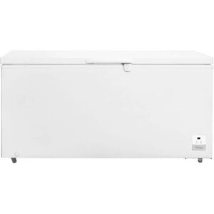 Fagor FCC500E - Blanc - Publicité Fagor FCC500E - Blanc - Publicité