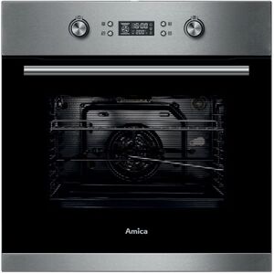 Amica AO2008X/1 - Acier inoxydable Amica AO2008X/1 - Acier inoxydable