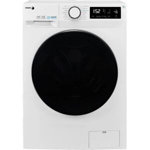 Fagor FLF1214AIW - Blanc - Lave-linge - Publicité Fagor FLF1214AIW - Blanc - Lave-linge - Publicité