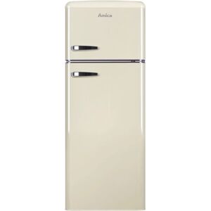 Amica DTR 374 190 B - Beige - frigorifero-congelatore Amica DTR 374 190 B - Beige - frigorifero-congelatore