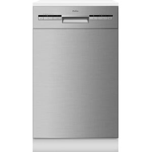 Amica EGSPU 500 911 E - Edelstahl - Geschirrspüler Amica EGSPU 500 911 E - Edelstahl - Geschirrspüler