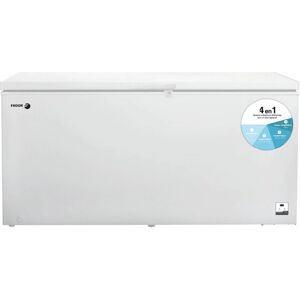 Fagor FCC700EE - Blanc - Congélateur coffre Fagor FCC700EE - Blanc - Congélateur coffre