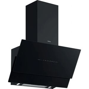 Amica AHIGN6600A++ Hotte décorative murale noire - Hotte décorative Amica AHIGN6600A++ Hotte décorative murale noire - Hotte décorative