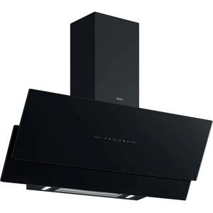 Hotte décorative Amica AHIGN9600A++ - Noir, 594 m³/h Hotte décorative Amica AHIGN9600A++ - Noir, 594 m³/h