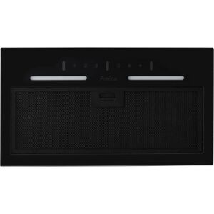 Amica AHGG55BK Extracteur mural - Hotte encastrable Amica AHGG55BK Extracteur mural - Hotte encastrable