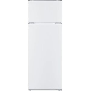 Amica EDTS 374 901 - Wit - Koel-vriescombinatie Amica EDTS 374 901 - Wit - Koel-vriescombinatie
