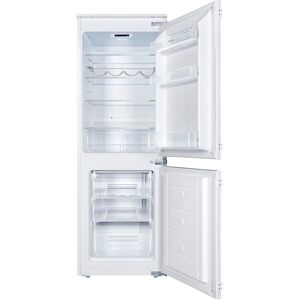 Amica EKGCS 385 911 - Weiß - Einbaukühlschrank mit Gefrierfach Amica EKGCS 385 911 - Weiß - Einbaukühlschrank mit Gefrierfach