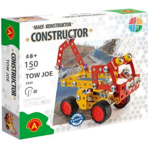 Alexander Toys 2322 Erector Set - Construction Toy for Kids Alexander Toys 2322 Erector Set - Construction Toy for Kids