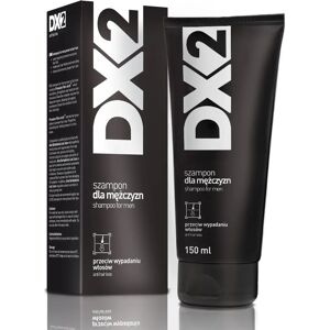 Unmarkiertes DX2 Haarshampoo - Haarstärkung für Männer Unmarkiertes DX2 Haarshampoo - Haarstärkung für Männer