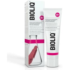 Bioliq 35+ Anti-Aging Cream - for Mixed Skin - 50ml Bioliq 35+ Anti-Aging Cream - for Mixed Skin - 50ml