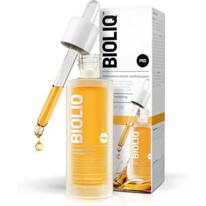 Bioliq Pro Sérum Vitamine C et Niacinamide - Sérum - Publicité Bioliq Pro Sérum Vitamine C et Niacinamide - Sérum - Publicité