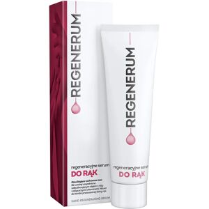 Sérum pour les Mains Regenerum - Hydratant & Réparateur - Publicité Sérum pour les Mains Regenerum - Hydratant & Réparateur - Publicité