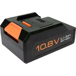 Bateria Litowo-Ionowa Sthor 78985 - Bezprzewodowa Bateria i Ładowarka Narzędziowa Bateria Litowo-Ionowa Sthor 78985 - Bezprzewodowa Bateria i Ładowarka Narzędziowa