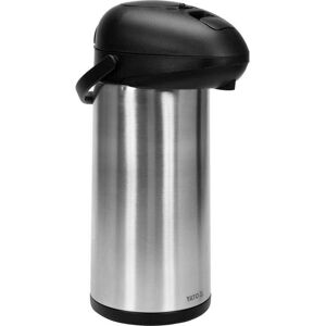 Yato 5L Ruostumattomasta teräksestä pöytätermos with pumppu - Tuotetyyppi Yato 5L Ruostumattomasta teräksestä pöytätermos with pumppu - Tuotetyyppi