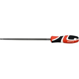 YATO YT62244 Lima - Lima para trabajos en metal YATO YT62244 Lima - Lima para trabajos en metal