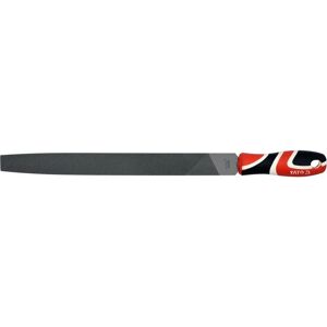 Yato YT-62231 Tasasahattu viila, kapeneva pää Yato YT-62231 Tasasahattu viila, kapeneva pää