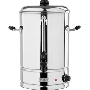 Yato Profi Gastro Vedenkeitin - 12L Ruostumattomasta Teräksestä, 2500W, Ylikuumenemissuoja Yato Profi Gastro Vedenkeitin - 12L Ruostumattomasta Teräksestä, 2500W, Ylikuumenemissuoja