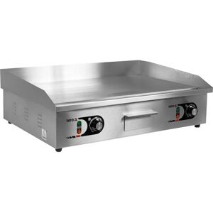 YATO Profi XXL Gastro sähkögrillilevy 73x42cm sileä 4400W - Sähkögrill YATO Profi XXL Gastro sähkögrillilevy 73x42cm sileä 4400W - Sähkögrill