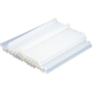 Accessorio Pistola Colla Yato YT-82430 - Trasparente, 200mm Accessorio Pistola Colla Yato YT-82430 - Trasparente, 200mm