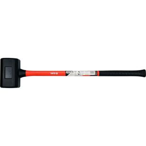 Yato YT-46273 Młotek - Bez odrzutu, 5,5kg, Narzędzie budowlane Yato YT-46273 Młotek - Bez odrzutu, 5,5kg, Narzędzie budowlane