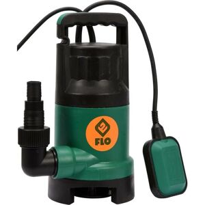 Toya 79775 Bomba de agua - Agua sucia 1100W Toya 79775 Bomba de agua - Agua sucia 1100W