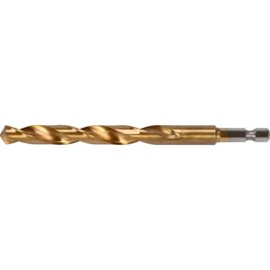 Yato YT-44772 Broca - HSS 10mm Yato YT-44772 Broca - HSS 10mm