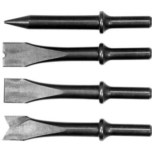 YATO YT-09901 Accesorio para Mazo Rotatorio - Juego de Cinceles YATO YT-09901 Accesorio para Mazo Rotatorio - Juego de Cinceles