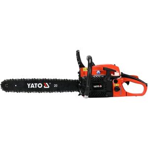 Yato YT-84910 moottorisaha - 48cm, 2500W, Automaattinen voitelu Yato YT-84910 moottorisaha - 48cm, 2500W, Automaattinen voitelu