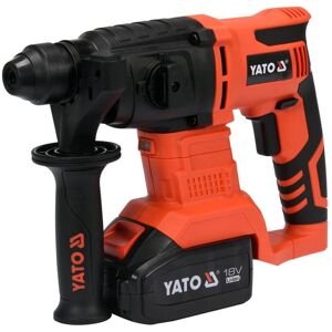 Yato YT-82770 Obracający się młot SDS Plus - Narzędzie elektryczne Yato YT-82770 Obracający się młot SDS Plus - Narzędzie elektryczne