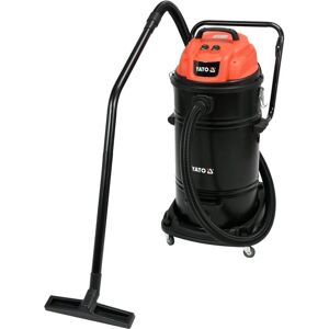 YATO YT-85710 - Negro, Rojo - Aspiradora YATO YT-85710 - Negro, Rojo - Aspiradora