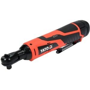 Yato 82902 Επαγγελματικό κλειδί - Impact, 12V, Συμπαγές Yato 82902 Επαγγελματικό κλειδί - Impact, 12V, Συμπαγές