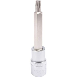 Yato YT-04324 Ponta de chave de fenda - 1 Peça Yato YT-04324 Ponta de chave de fenda - 1 Peça