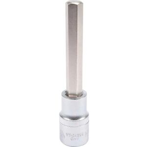 Juego de llaves YATO YT-04395 - Hexágono, 1/2" de diámetro, 100mm Juego de llaves YATO YT-04395 - Hexágono, 1/2" de diámetro, 100mm