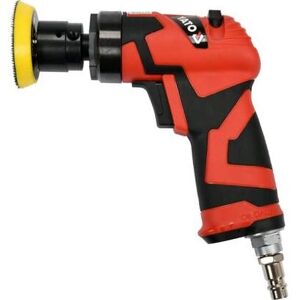 Ponceuse portable Yato YT-09730 - 20000 RPM - Noir, Orange - Outils électriques Ponceuse portable Yato YT-09730 - 20000 RPM - Noir, Orange - Outils électriques