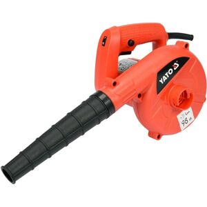 Yato YT-85170 Soplando y aspirador de hojas - 600W Yato YT-85170 Soplando y aspirador de hojas - 600W