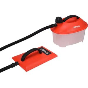 Yato YT-82320 Quitatapetes - 4,5L Vaporizador Yato YT-82320 Quitatapetes - 4,5L Vaporizador