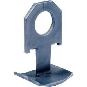 VOREL 04690 Spaziatore per Pavimenti - 100 Pezzi VOREL 04690 Spaziatore per Pavimenti - 100 Pezzi
