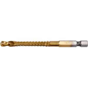 Broca para metal YATO YT-44824 - Herramienta Broca para metal YATO YT-44824 - Herramienta