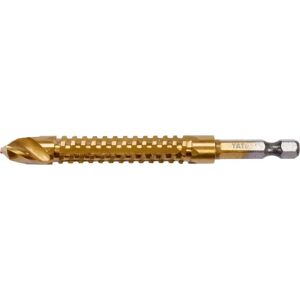 YATO YT-44828 Broca para metal - Broca de precisión YATO YT-44828 Broca para metal - Broca de precisión