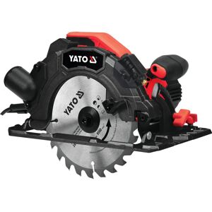yato piła tarczowa 185mm 1500W yato piła tarczowa 185mm 1500W