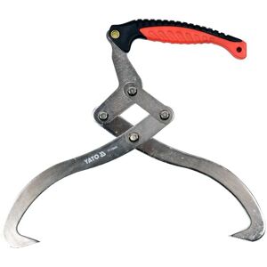 Outil forestier Yato YT-79904 - Acier au carbone, poignée en PVC, 450mm - Publicité Outil forestier Yato YT-79904 - Acier au carbone, poignée en PVC, 450mm - Publicité