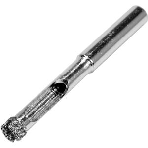 Yato YT-60422 Mèche - Diamant - 6mm - Céramique/Pierre Yato YT-60422 Mèche - Diamant - 6mm - Céramique/Pierre