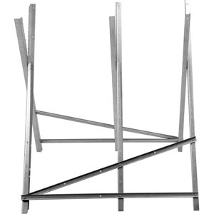 Cavalletto zincato Yato YT-79925 - Supporta 150kg - 102cm Cavalletto zincato Yato YT-79925 - Supporta 150kg - 102cm
